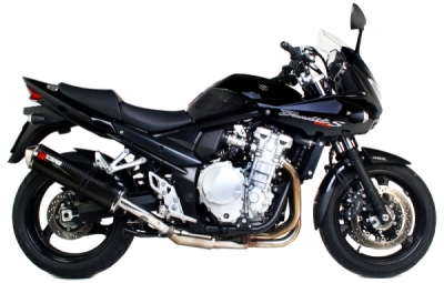Výfuková koncovka Factory Oval SCORPION ESI96CEO