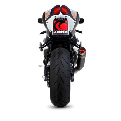 Koncovka výfuku RP1-GP SCORPION SI1004CEM