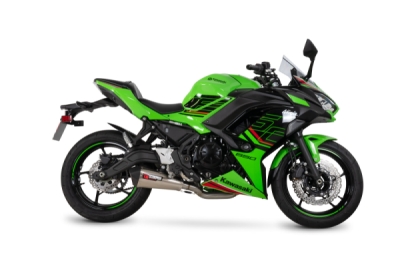 Výfukový systém Serket Taper SCORPION RKA145SYSTEO