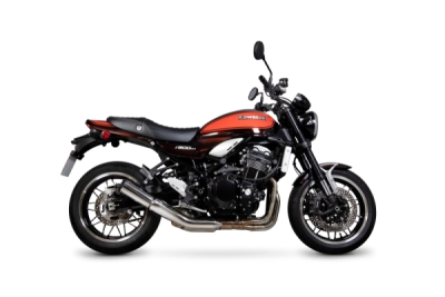 Koncovka výfuku Red Power SCORPION PKA123SEO