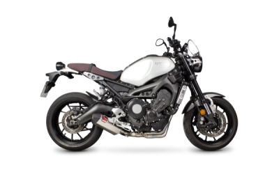 Výfukový systém Serket SCORPION RYA107SYSSEO