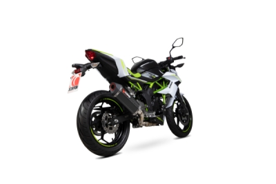 Výfuková koncovka Serket SCORPION RKA125CEO