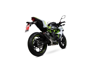 Koncovka výfuku Red Power SCORPION PKA126BCER