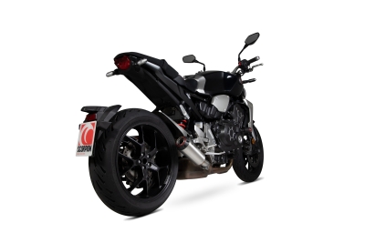 Koncovka výfuku Red Power SCORPION PHA187SEO