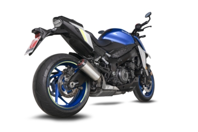 Výfuková koncovka Red Power SCORPION PSI126SEO