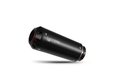 Koncovka výfuku Red Power SCORPION PKT90BCER