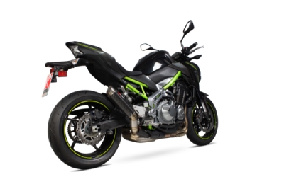 Koncovka výfuku RP1-GP SCORPION KA1013CEM
