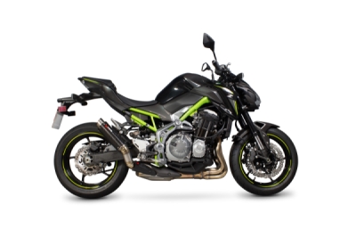 Koncovka výfuku RP1-GP SCORPION KA1013CEM