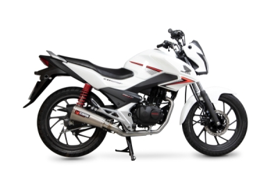 Výfukový systém Serket Taper SCORPION RHA182SYSTEO