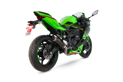 Výfukový systém RP1-GP SCORPION KA1020SYSCEM