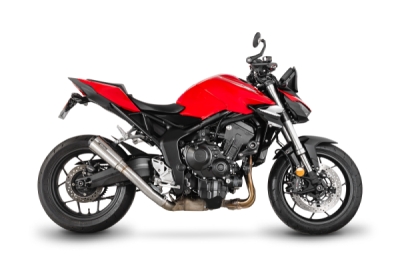 Koncovka výfuku Red Power SCORPION PHA206SEO