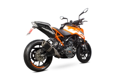 Náhrada katalyzátoru SCORPION RKT87CR