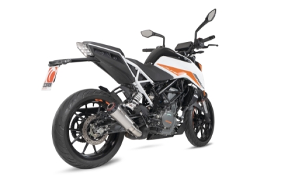 Koncovka výfuku Red Power SCORPION PKT92SEO