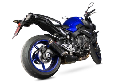 Koncovka výfuku RP1-GP SCORPION YA1003CEM