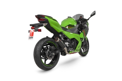 Výfukový systém RP1-GP SCORPION KA1019SYSCEM