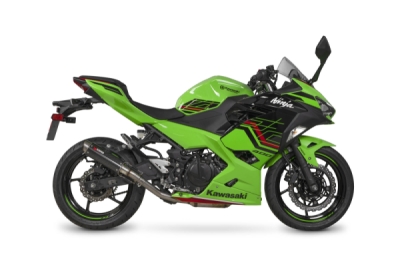 Koncovka výfuku RP1-GP SCORPION KA1015CEM
