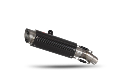 Koncovka výfuku RP1-GP SCORPION KA1015CEM