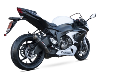 Koncovka výfuku RP1-GP SCORPION KA1003CEM