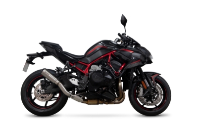Koncovka výfuku Red Power SCORPION PKA135SEO