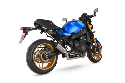 Výfukový systém Red Power SCORPION PYA127SYSTEO