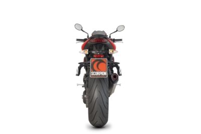 Výfuková koncovka Serket Taper SCORPION RTR70SESEO