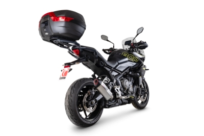 Výfuková koncovka Serket SCORPION RTR98SEO