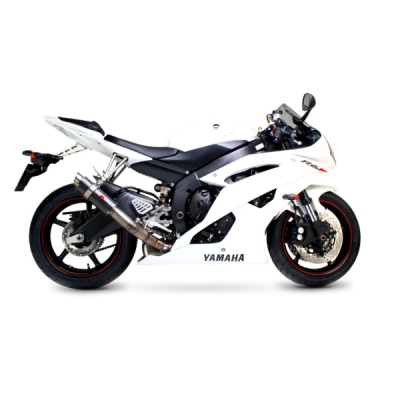Koncovka výfuku RP1-GP SCORPION YA1000CEM