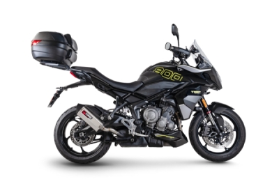 Výfuková koncovka Serket SCORPION RTR98SEO