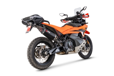 Výfuková koncovka Serket SCORPION RKT98BCER