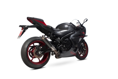 Koncovka výfuku RP1-GP SCORPION SI1011CEM