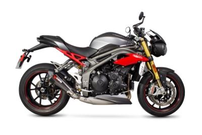 Výfuková koncovka Serket Taper SCORPION RTR84SECEO