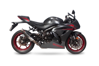 Koncovka výfuku RP1-GP SCORPION SI1011CEM