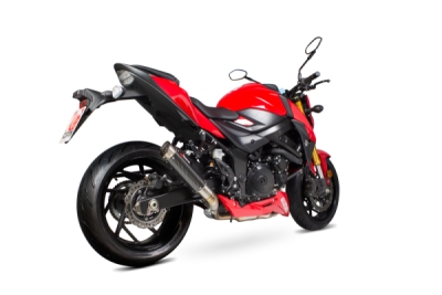 Koncovka výfuku RP1-GP SCORPION SI1010CEM