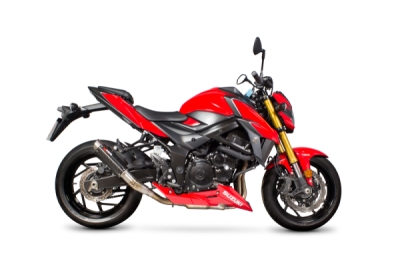Koncovka výfuku RP1-GP SCORPION SI1010CEM