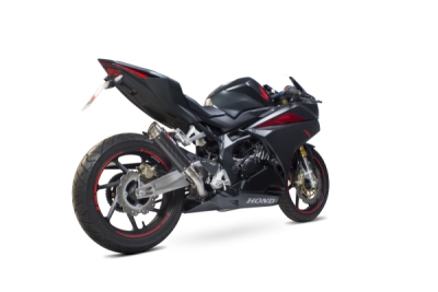 Koncovka výfuku RP1-GP SCORPION HA1007CEM