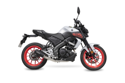 Výfukový systém Red Power SCORPION PYA119SYSBCER