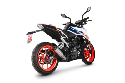 Koncovka výfuku Red Power SCORPION PKT97SEO