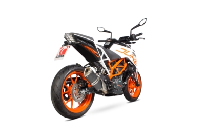 Náhrada katalyzátoru SCORPION RKT83CR