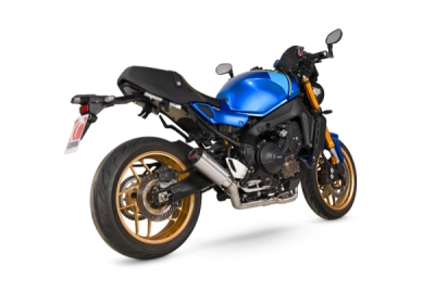 Výfukový systém Red Power SCORPION PYA127SYSSEO