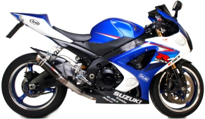 Koncovka výfuku RP1-GP SCORPION SI1003CEM