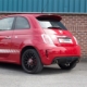 500/565 (GARRETT turbo) (2008-2018)