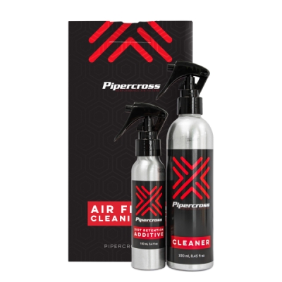 Sada pro čištění filtrů Pipecross C9000