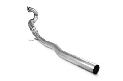 Downpipe se sportovním katalyzátorem SCORPION SAUX118