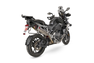 Výfuková koncovka Serket SCORPION RTR94SEO