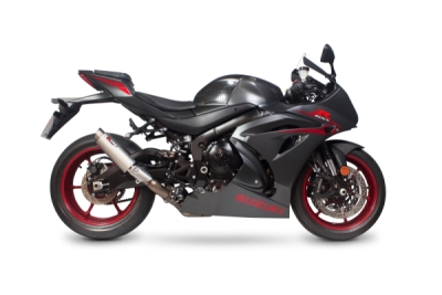 Koncovka výfuku RP1-GP SCORPION SI1011TEM