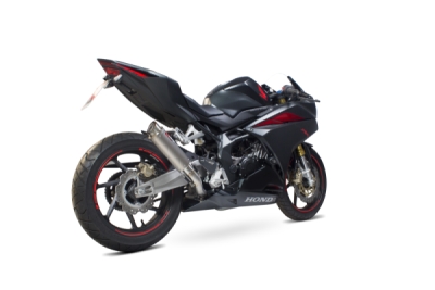 Koncovka výfuku RP1-GP SCORPION HA1007TEM