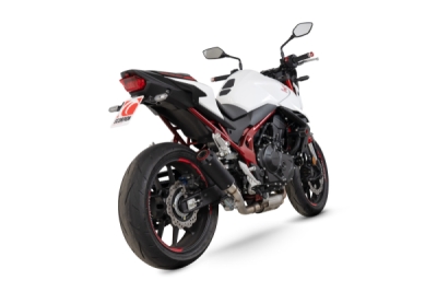 Koncovka výfuku Red Power SCORPION PHA200BCER