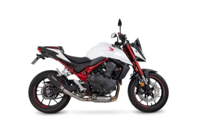 Koncovka výfuku Red Power SCORPION PHA200BCER