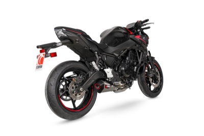 Výfukový systém Serket Taper SCORPION RKA144SYSSEO