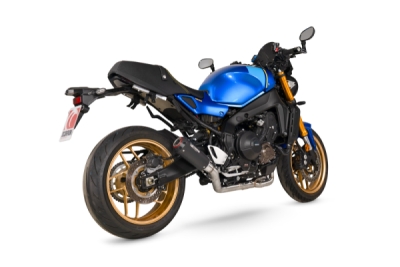 Výfukový systém Red Power SCORPION PYA127SYSBCER